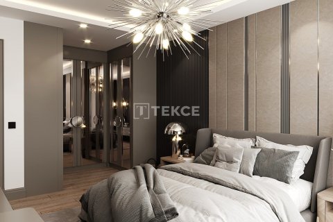 Продажа квартиры в Гемлике, Бурсе, Турция 4+1, 306м2, №206957 – фото 19