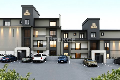 Продажа квартиры в Гемлике, Бурсе, Турция 4+1, 306м2, №206957 – фото 3