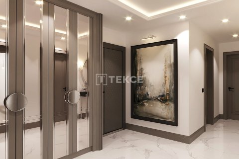 Продажа квартиры в Гемлике, Бурсе, Турция 4+1, 306м2, №206957 – фото 26