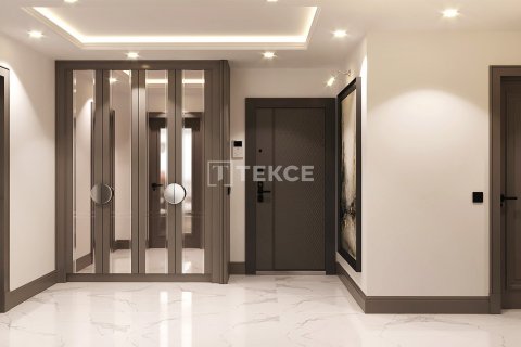 Продажа квартиры в Гемлике, Бурсе, Турция 4+1, 306м2, №206957 – фото 24