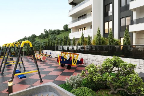 Продажа квартиры в Гемлике, Бурсе, Турция 4+1, 306м2, №206957 – фото 9