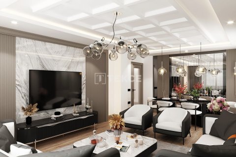 Продажа квартиры в Гемлике, Бурсе, Турция 4+1, 306м2, №206957 – фото 13