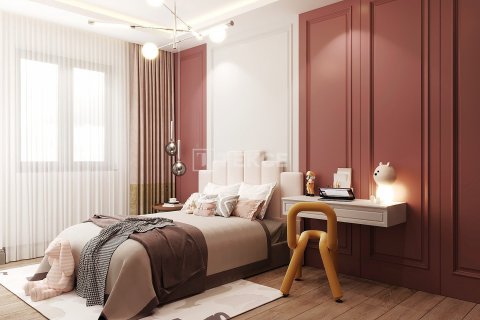 Продажа квартиры в Гемлике, Бурсе, Турция 4+1, 306м2, №206957 – фото 23