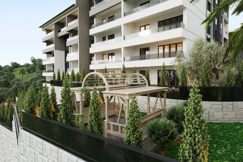 Продажа квартиры в Гемлике, Бурсе, Турция 4+1, 306м2, №206957 – фото 5