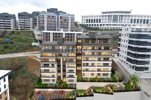 Продажа квартиры в Гемлике, Бурсе, Турция 4+1, 306м2, №206957 – фото 2