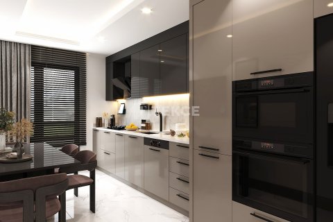 Продажа квартиры в Гемлике, Бурсе, Турция 4+1, 306м2, №206957 – фото 16