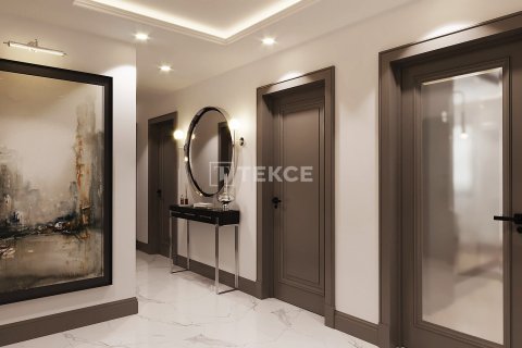 Продажа квартиры в Гемлике, Бурсе, Турция 4+1, 306м2, №206957 – фото 25