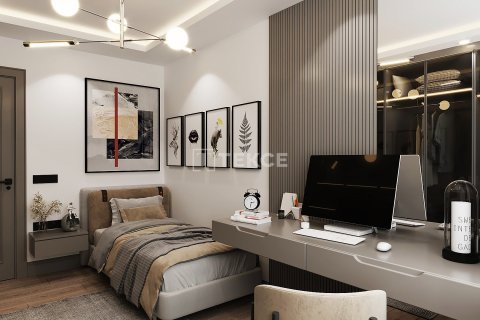 Продажа квартиры в Гемлике, Бурсе, Турция 4+1, 306м2, №206957 – фото 21