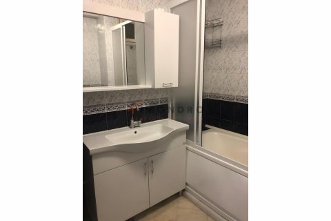 Продажа квартиры  в Бейоглу, Стамбуле, Турция 3+1, 125м2, №206961 – фото 11