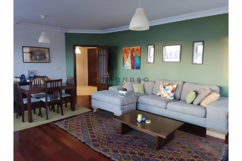 Продажа квартиры  в Бейоглу, Стамбуле, Турция 3+1, 125м2, №206961 – фото 7