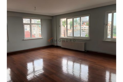 Продажа квартиры  в Бейоглу, Стамбуле, Турция 3+1, 125м2, №206961 – фото 3