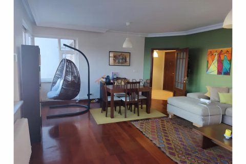 Продажа квартиры  в Бейоглу, Стамбуле, Турция 3+1, 125м2, №206961 – фото 10