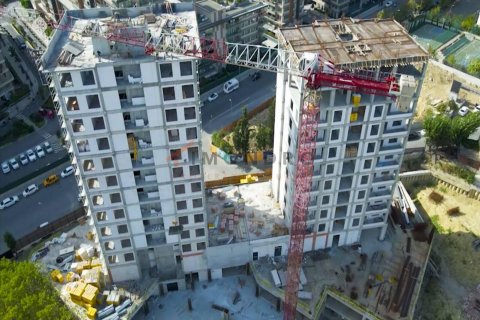 3+1 Leilighet i Zeytinburnu, Istanbul, Tyrkia Nr. 206963 - 14