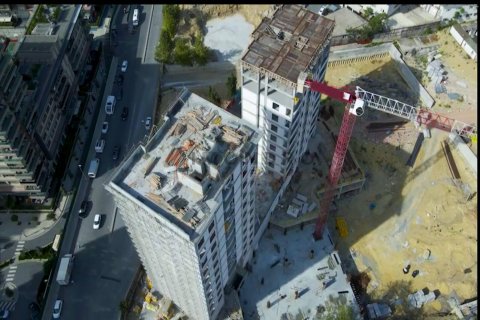 3+1 Leilighet i Zeytinburnu, Istanbul, Tyrkia Nr. 206963 - 13