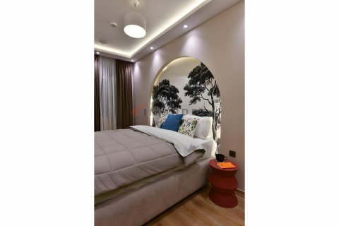 Продажа квартиры  в Бейоглу, Стамбуле, Турция 2+1, 110м2, №206962 – фото 15