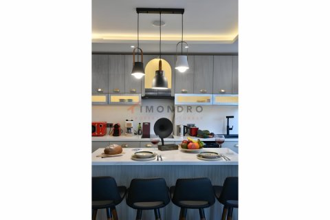 Продажа квартиры  в Бейоглу, Стамбуле, Турция 2+1, 110м2, №206962 – фото 22