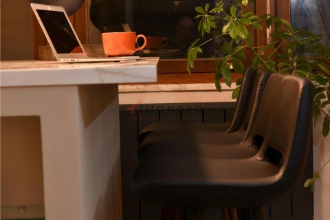 Продажа квартиры  в Бейоглу, Стамбуле, Турция 2+1, 110м2, №206962 – фото 19