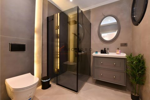 Продажа квартиры  в Бейоглу, Стамбуле, Турция 2+1, 110м2, №206962 – фото 25