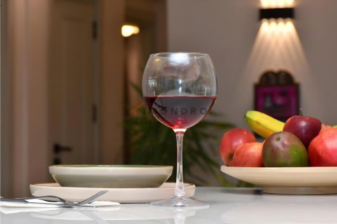 Продажа квартиры  в Бейоглу, Стамбуле, Турция 2+1, 110м2, №206962 – фото 5