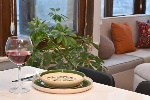 Продажа квартиры  в Бейоглу, Стамбуле, Турция 2+1, 110м2, №206962 – фото 14