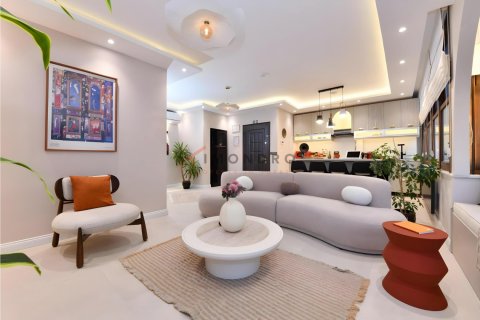 Продажа квартиры  в Бейоглу, Стамбуле, Турция 2+1, 110м2, №206962 – фото 6