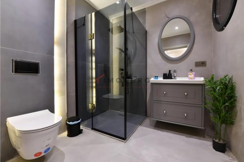 Продажа квартиры  в Бейоглу, Стамбуле, Турция 2+1, 110м2, №206962 – фото 26