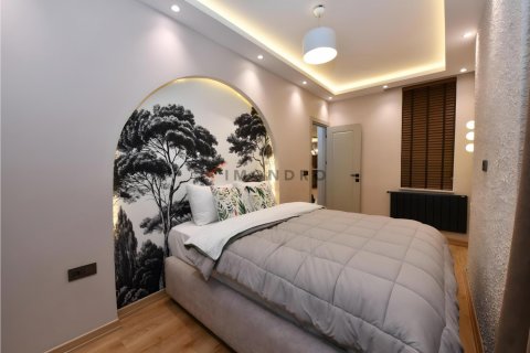 Продажа квартиры  в Бейоглу, Стамбуле, Турция 2+1, 110м2, №206962 – фото 20