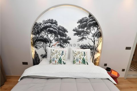 Продажа квартиры  в Бейоглу, Стамбуле, Турция 2+1, 110м2, №206962 – фото 30