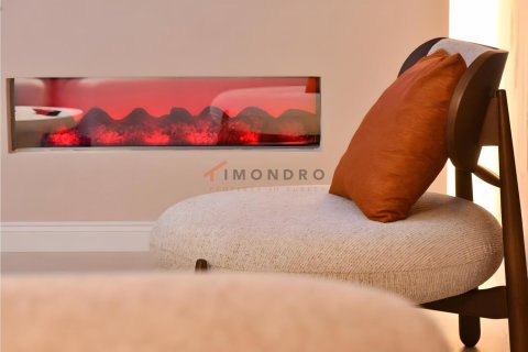 Продажа квартиры  в Бейоглу, Стамбуле, Турция 2+1, 110м2, №206962 – фото 27