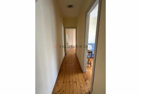 Продажа квартиры в Бейоглу, Стамбуле, Турция 2+1, 110м2, №206960 – фото 22