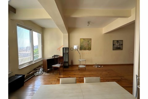 Продажа квартиры в Бейоглу, Стамбуле, Турция 2+1, 110м2, №206960 – фото 5
