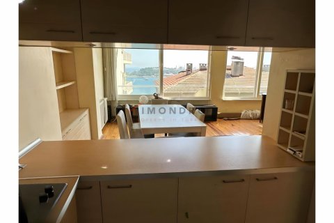 Продажа квартиры в Бейоглу, Стамбуле, Турция 2+1, 110м2, №206960 – фото 9
