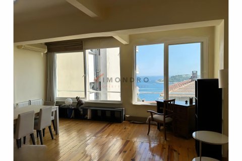 Продажа квартиры в Бейоглу, Стамбуле, Турция 2+1, 110м2, №206960 – фото 2