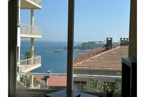 Продажа квартиры в Бейоглу, Стамбуле, Турция 2+1, 110м2, №206960 – фото 3