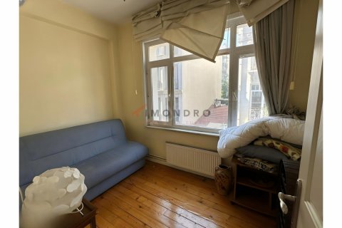 Продажа квартиры в Бейоглу, Стамбуле, Турция 2+1, 110м2, №206960 – фото 16