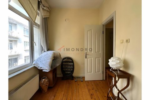 Продажа квартиры в Бейоглу, Стамбуле, Турция 2+1, 110м2, №206960 – фото 17