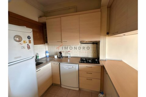 Продажа квартиры в Бейоглу, Стамбуле, Турция 2+1, 110м2, №206960 – фото 8