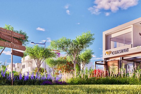 Продажа виллы  в Гирне, Северный Кипр 3+1, 204м2, №192062 – фото 13