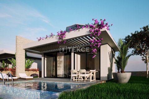 Продажа виллы  в Гирне, Северный Кипр 3+1, 204м2, №192062 – фото 2