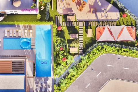 Продажа виллы  в Гирне, Северный Кипр 3+1, 204м2, №192062 – фото 12