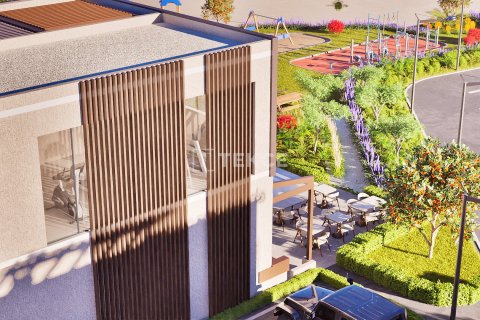 Продажа виллы  в Гирне, Северный Кипр 3+1, 204м2, №192062 – фото 17