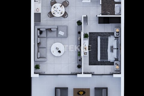 Wohnung  in Iskele,  Nr. 192063 - 19