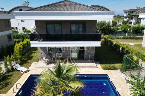 Продажа виллы  в Белеке, Анталье, Турция 4+1, 140м2, №192058 – фото 1