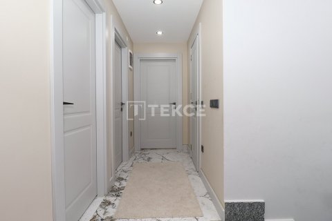 Продажа виллы  в Белеке, Анталье, Турция 4+1, 140м2, №192058 – фото 26