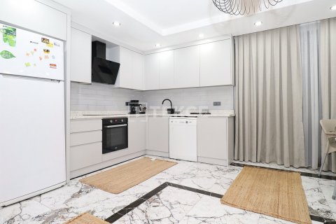 Продажа виллы  в Белеке, Анталье, Турция 4+1, 140м2, №192058 – фото 13