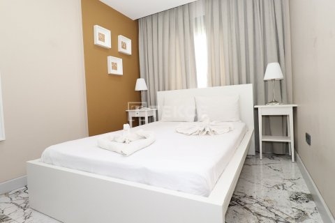 Продажа виллы  в Белеке, Анталье, Турция 4+1, 140м2, №192058 – фото 18