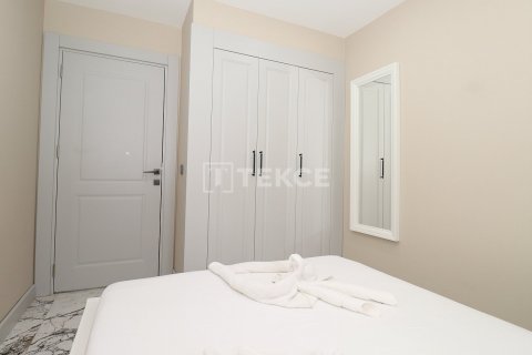 Продажа виллы  в Белеке, Анталье, Турция 4+1, 140м2, №192058 – фото 19