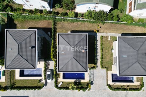 Продажа виллы  в Белеке, Анталье, Турция 4+1, 140м2, №192058 – фото 6