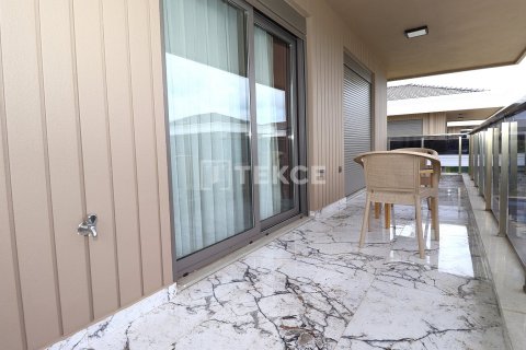 Продажа виллы  в Белеке, Анталье, Турция 4+1, 140м2, №192058 – фото 24