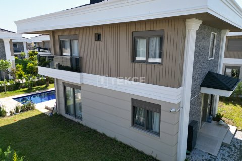 Продажа виллы  в Белеке, Анталье, Турция 4+1, 140м2, №192058 – фото 9